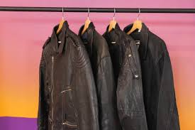 Tips To Correctly Store Your Leather Jackets