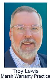 Warranty Consulting: