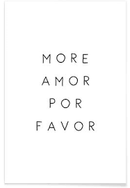 Black jonas point lo que quieras video oficial hd. More Amor Poster Juniqe