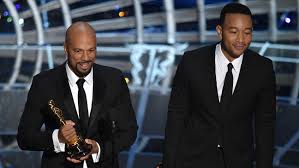 It is not exactly a list of my personal favorites — you'll note my. Oscars 2015 Best Original Song Selma Wins Award Hollywood Reporter