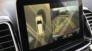 360 Degree Camera Mercedes Benz Geelong Youtube