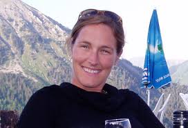 Alyson Walker · Kickass Canadians