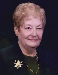 Obituary for Beverly Jane Grace