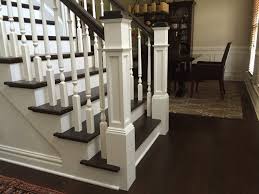 Creating fine wood products in western canada. 4091 Amish Made Red Oak Box Newel Post Home Improvement Building Hardware