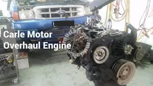 Mekanik kereta jul 23, 2013, 9:22:00 am. Complete Overhaul Engine Ford Ranger Wl Car Accessories Parts For Sale In Cheras Selangor Mudah My