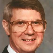 Obituary information for Rev. Roy W. Schofield