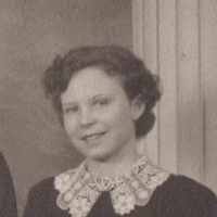 Dorothy Marie Rex (1919–2012) • FamilySearch