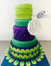 March Who Takes The Cake Winner La Cakerie Beau Gateau Gateau Fete Decoration Gateau