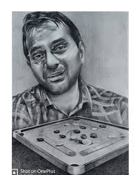 Thank you Md Sumon Hossen bhai For this surprise gift❣️