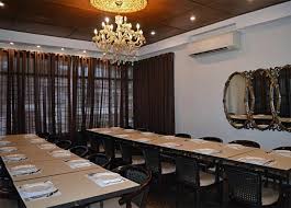 12 Restaurants With Function Rooms Perfect For Parties And Private Events