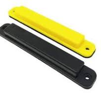 RFID Anti-metal tags used for metallic assets tracking