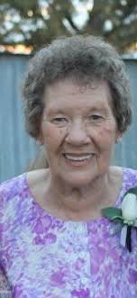 Parmalee, Gladys Lou