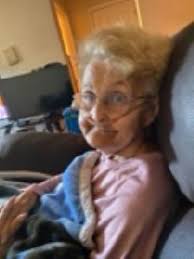 Ellen May Fitts Obituary February 18, 2024