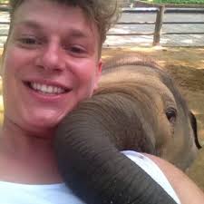 Chris Fries (@ChrisFries92)