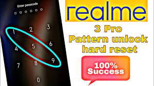 Learn more by aakash jha. Realme 3 Pro Pattern Unlock Hard Reset Youtube