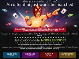 Bitcoin Casino No Deposit Bonus Codes 2019 120 No Deposit Bonus Codes In 2020