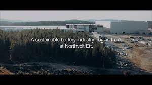 Последние твиты от northvolt (@northvolt). Northvolt Installation Of First Process Equipment At Northvolt Ett Facebook