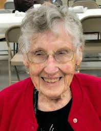 Obituary information for Thelma Applen