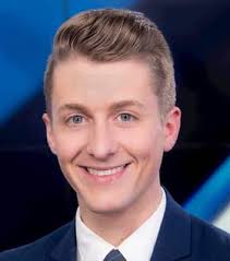 Ben Dennis 8News WRIC Bio, Wiki, Height, Age, Wife, Salary, Net Worth