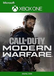 Black ops cold war xbox one series x|s digital code. Call Of Duty Modern Warfare Uk Xbox One Cdkeys