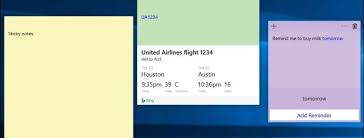 How To Access Windows 10 Sticky Notes From Anywhere Sticky Notes Sticky Windows 10