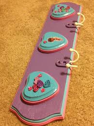 Doc Mcstuffins Coat Rack Doc Mcstuffins Room Toddler Room Decor Toddler Girl Room