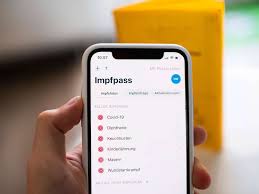 Juni ist der digitale impfpass erhältlich. P Ue Eu9hwzuxm
