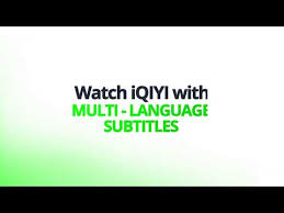 If you are a fan of chinese culture or … Iqiyi Video Apk