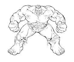 20 contoh mewarnai kaligrafi anak tk terbaru 2019 marimewarnai com. Mewarnai Gambar Hulk Buster Download Kumpulan Gambar