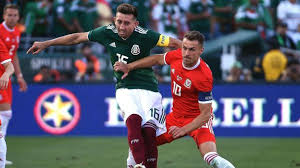 Liga bbva, liga adelante, champions league, europa league, copa del rey y sportyou te ofrece todos los partidos de hoy. Partidos De Hoy 27 De Marzo 2021 Horarios Y Canales Tv Para Ver En Directo Mexico Vs Gales Por Amistosos Internacionales Liga 1 Betsson Eliminatorias Qatar 2022 Copa Liga Profesional