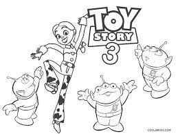 Here's a set of free printable alphabet letter images for you to download and print. Free Printable Toy Story Coloring Pages For Kids