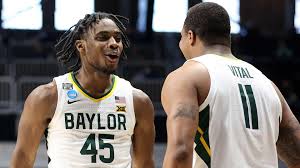 Latest on cleveland cavaliers forward evan mobley including news, stats, videos, highlights and more on espn Nba Draft 2021 How Does Davion Mitchell Play Champion Engine Profile And Scouting Nba Com Argentina World Today News
