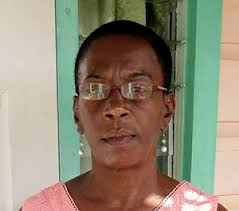 Remembering Brenda Branch