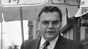 David Mintz, Whose Tofutti Made Bean Curd Cool, Dies at 89