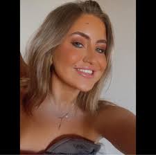 Maddie Mortimer in people