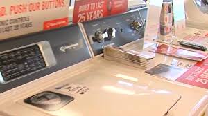 We did not find results for: Tariffs On Chinese Goods Are Starting To Hit Local Appliance Stores In The U S Wjla