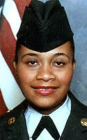 SPC Katrina Lani Johnson Bell (1972-2005)