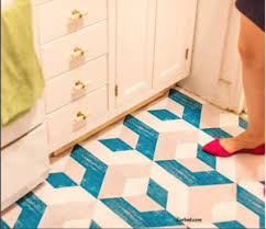 Temporary Vinyl Floor Decal In 12x12 Virtual Install From Curbed Com Www Mirthstudio Com Tile Decals Decorative Tile Peel And Stick Tile