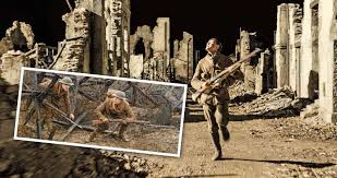 Resultado de imagen de 1917