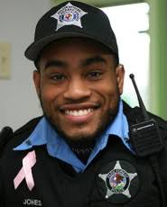 Deputy Sheriff Paul William DeRouen, Sacramento County Sheriff's Office,  California