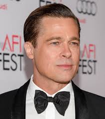 Este estilo con rayas para el pelo es de los más modernos y osados. Los Cortes De Pelo De Brad Pitt Del Peor Al Mejor Icon El Pais