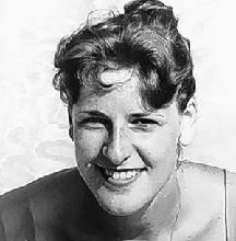 KATHLEEN STAHL Obituary (1942