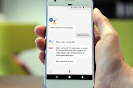 Check spelling or type a new query. Actions On Google Google Assistant Redet Jetzt Mit Otto