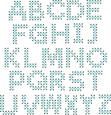 Visit our cross stitch blog for new products and news. Papertrey Ink Cross Stitch Alphabet Die Papertrey Ink Clear Stamps Dies Paper Ink Kits Ribbon