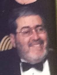 Obituary information for Charles Dale Burns