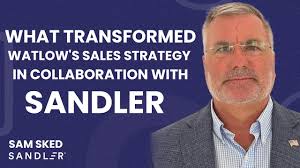 Sales Training in Toronto, ON