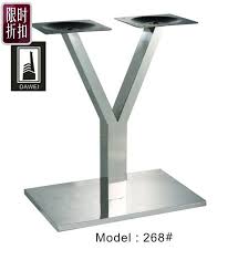 Maybe you would like to learn more about one of these? Stainless Steel Dining Table Leg Table Stand Desk Long Table Tripod Desk Stand Thick Chassis Hotel Furniture Tripod Stand For Camera Furniture Chesttripod W Aliexpress