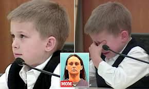 Stressed mother 'died after Caesarean'