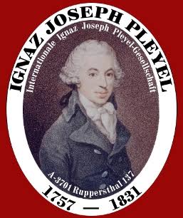 Internationale Ignaz Joseph Pleyel Gesellschaft (IPG)