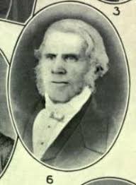 Rev Angus McGillivray (1792-1869)